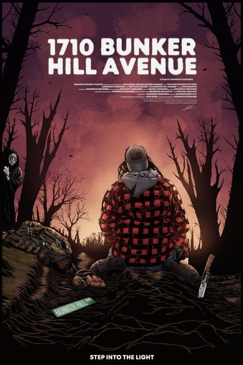 1710 Bunker Hill Avenue — poster