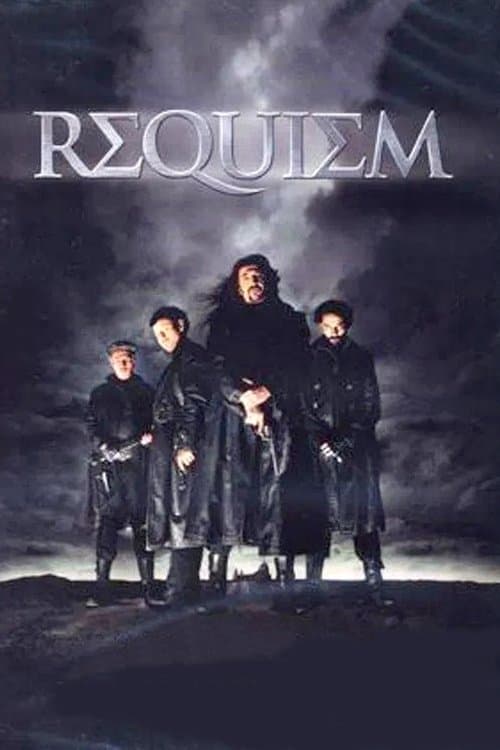 Requiem — poster