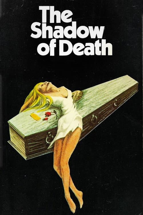 The Shadow of Death — poster