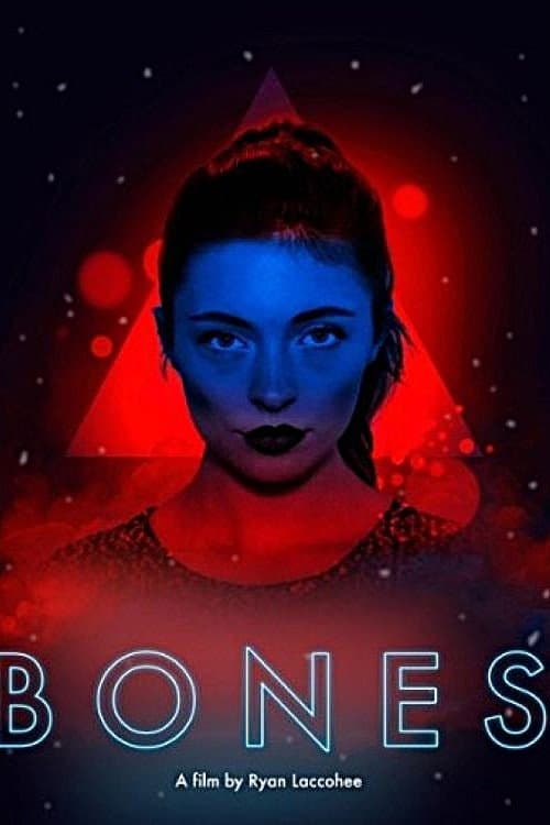 Bones — poster