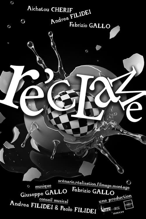 Re'Clame — poster