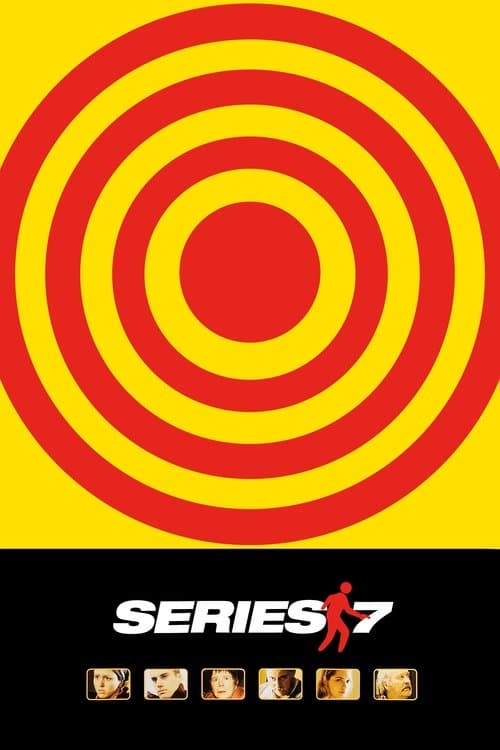Series 7 — poster