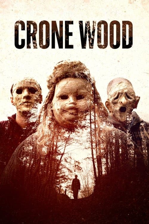 Crone Wood — poster