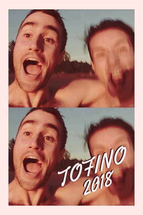 Tofino 2018 — poster