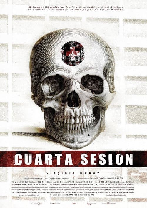 Fourth Session — poster