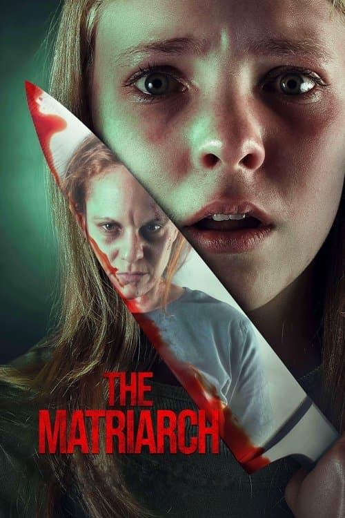 The Matriarch — poster