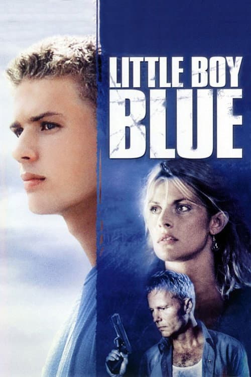 Little Boy Blue — poster
