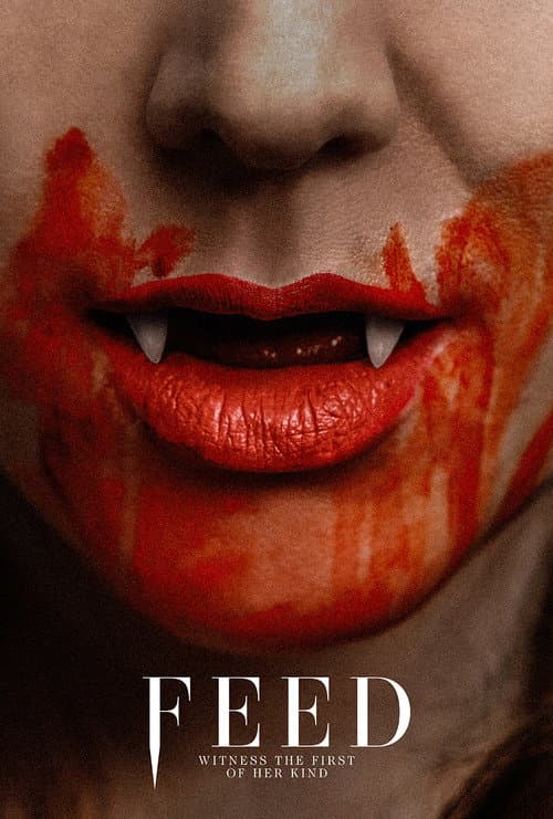 Feed — poster