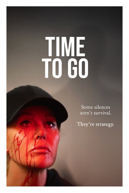 Time to Go — poster