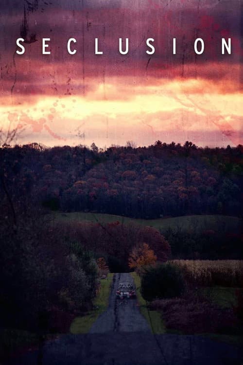 Seclusion — poster