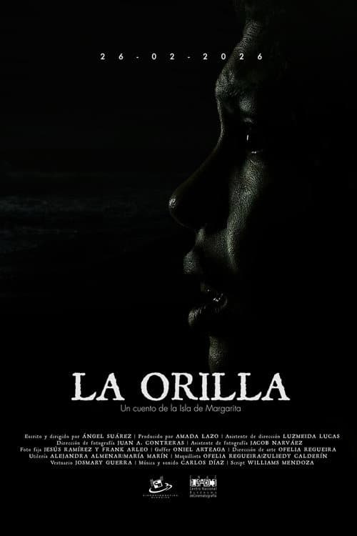 La Orilla — poster