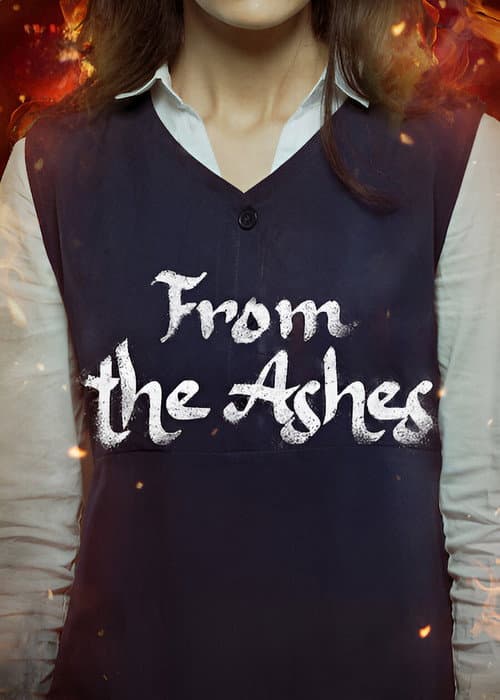 From the Ashes — poster