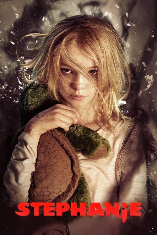 Stephanie — poster