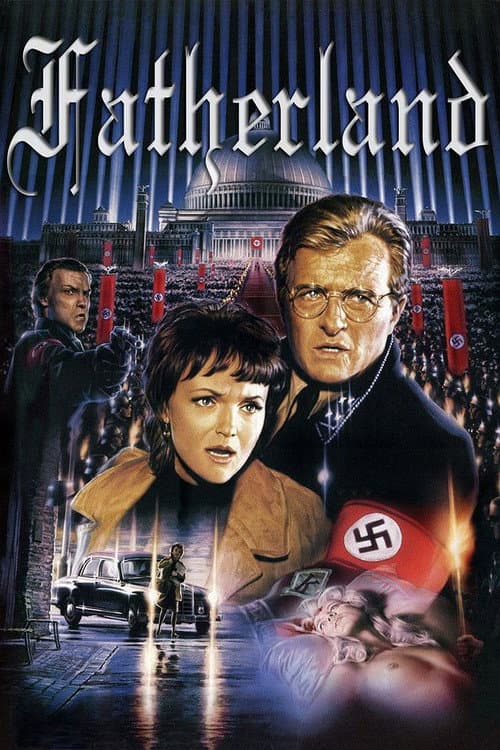 Fatherland — poster