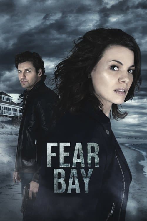 Fear Bay — poster