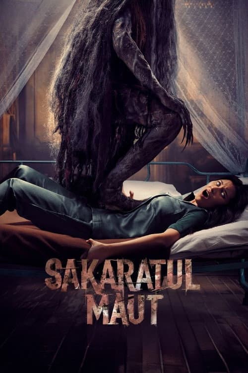 Sakaratul Maut — poster