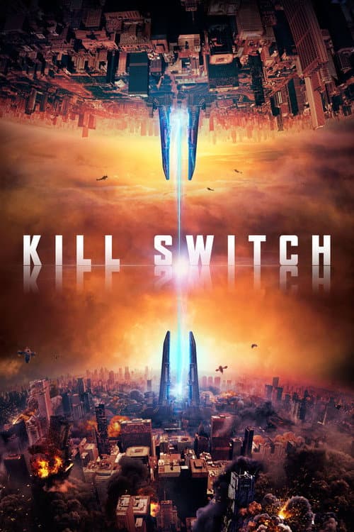 Kill Switch — poster