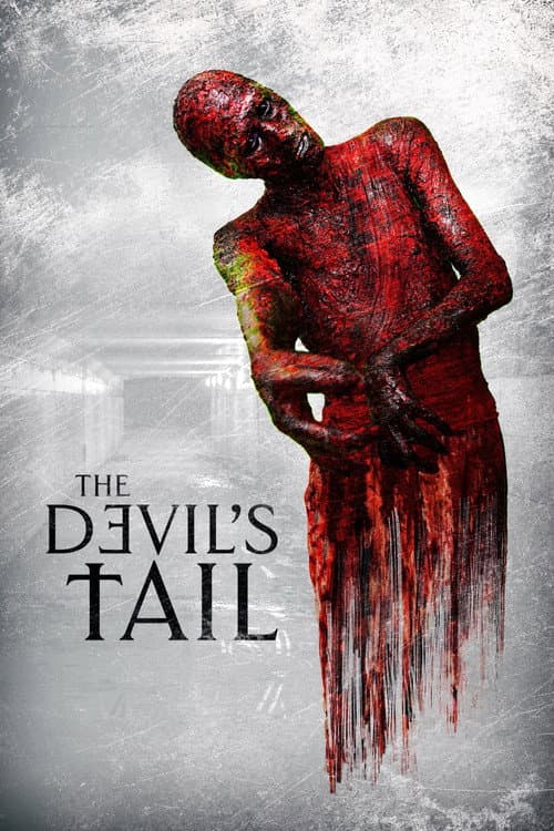 The Devil's Tail — poster