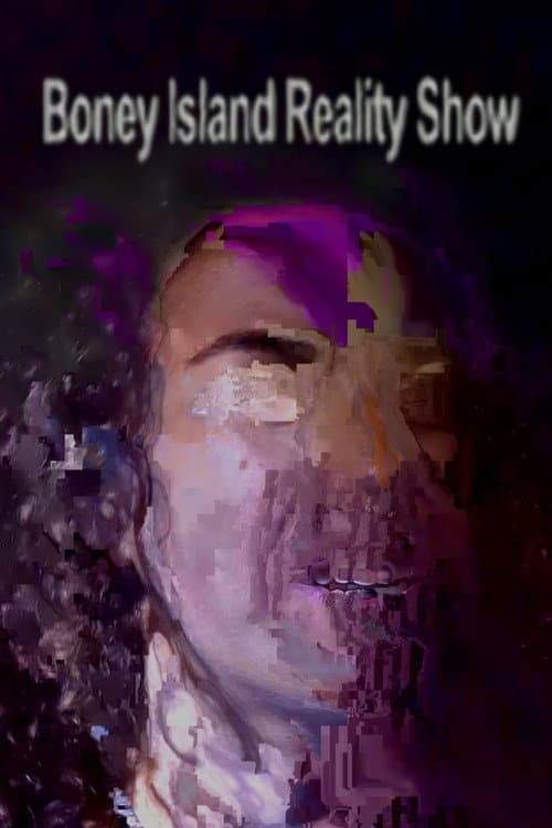 Boney Island Reality Show — poster