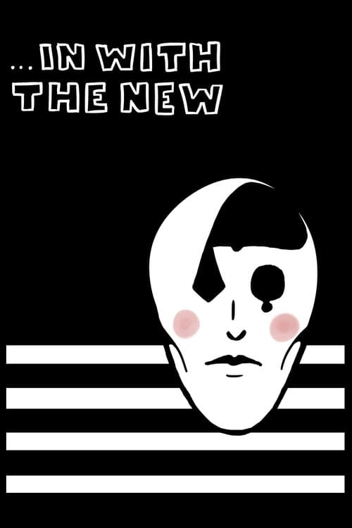...In with the New — poster