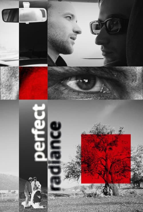 Perfect Radiance — poster