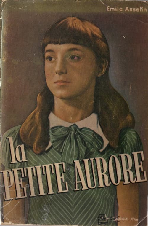 Little Aurore's Tragedy — poster
