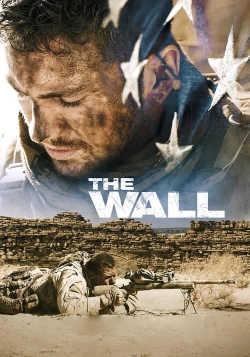 The Wall — poster