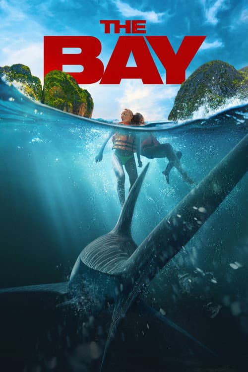 The Bay — poster