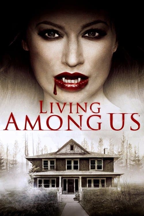 Living Among Us — poster