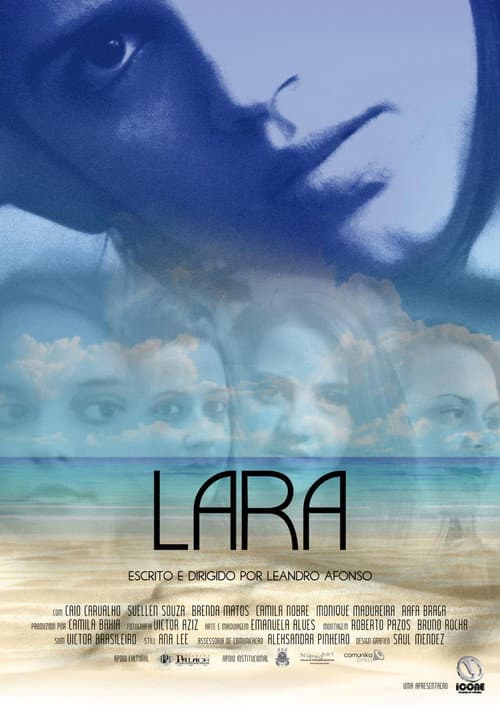 Lara — poster