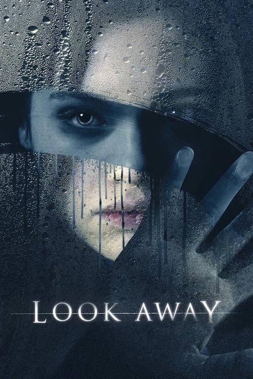 Look Away — poster