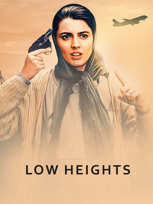 Low Heights — poster