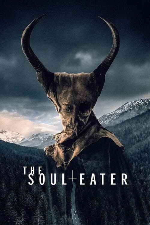 The Soul Eater — poster