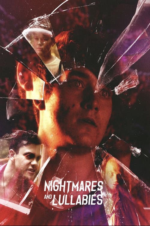 Nightmares and Lullabies — poster