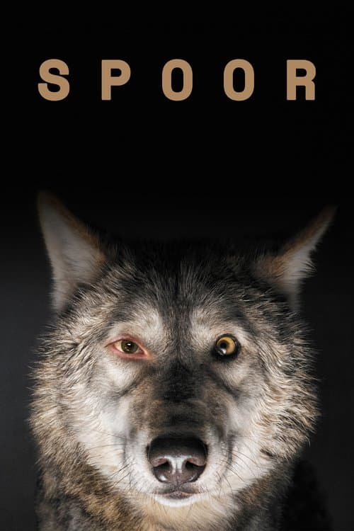 Spoor — poster