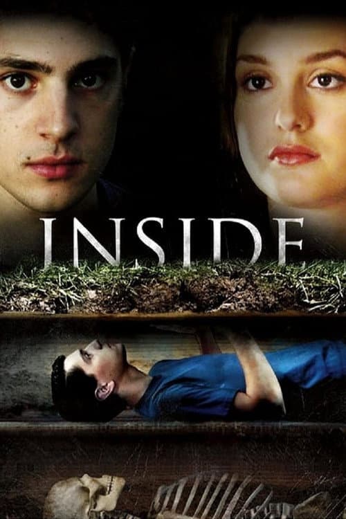 Inside — poster