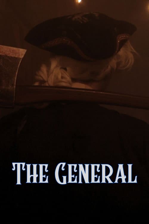 The General — poster