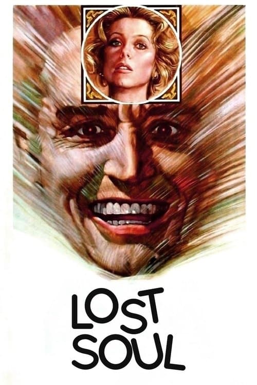 Lost Soul — poster