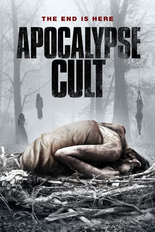 Apocalyptic — poster
