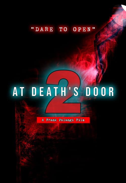 At Death's Door 2 — poster