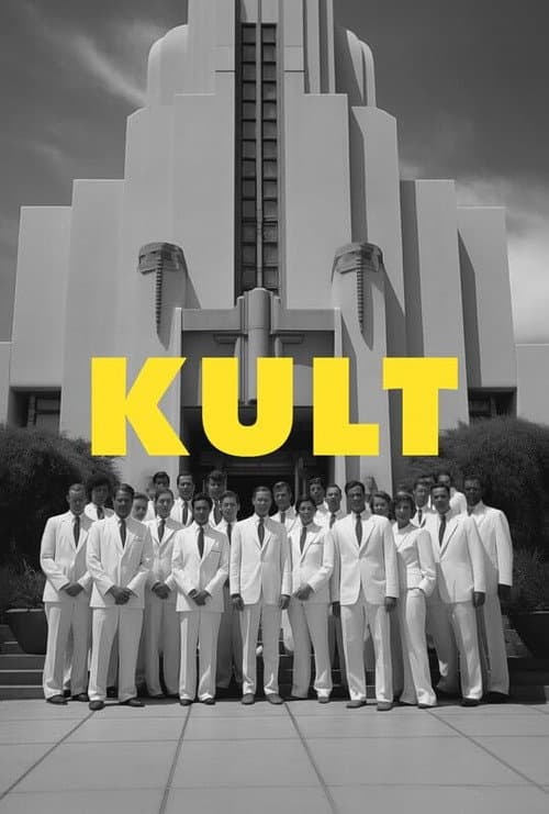 KULT — poster