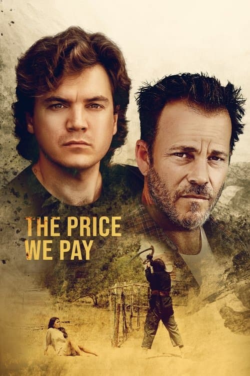 The Price We Pay — poster