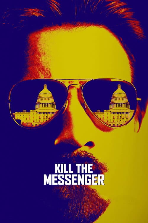 Kill the Messenger — poster