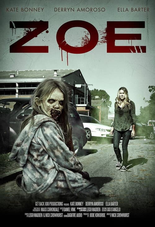 Zoe — poster