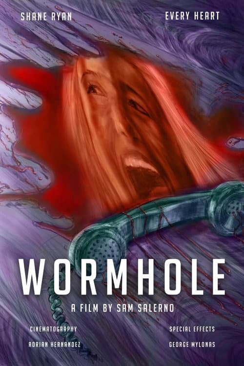 Wormhole — poster