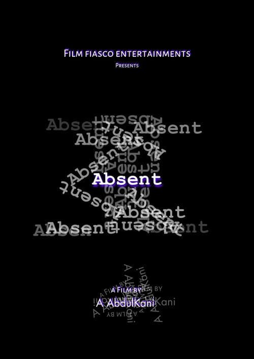 Absent — poster