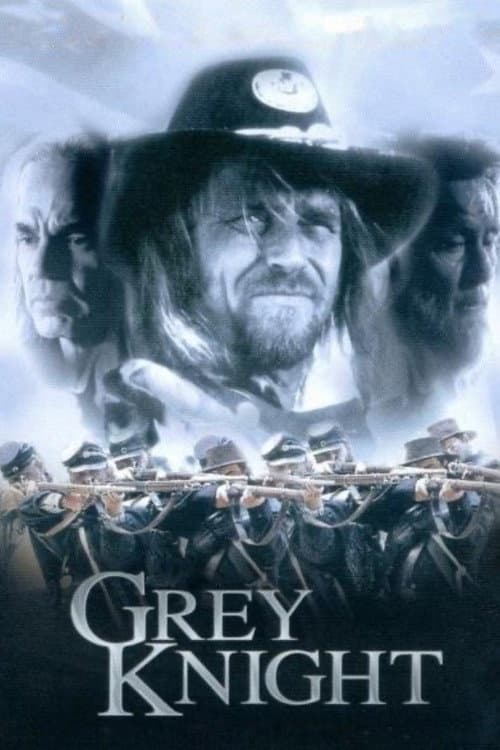 Grey Knight — poster