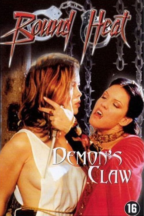Demon's Claw — poster