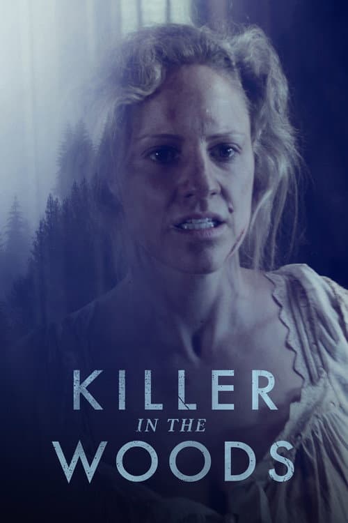 Killer in the Woods — poster
