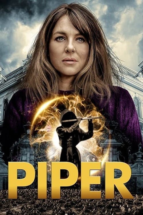 The Piper — poster